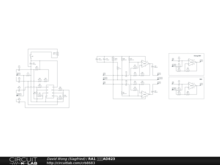 RA1 线路及AD823