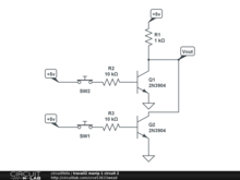 travail2 manip 1 circuit 2