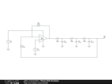 Phase-Shift Oscillator