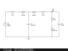 ELEC2003 Simulation 4