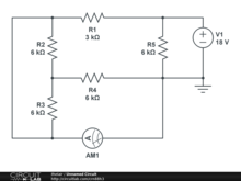 Unnamed Circuit
