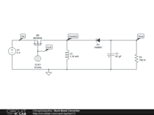 Buck-Boost Converter