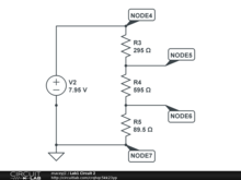Lab1 Circuit 2