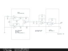 EMG system 2.1