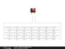 Resistor Substitution Box