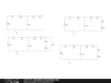 simulation 4 transmission line