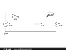 Physics 1E03: Lab 3 (2.1)