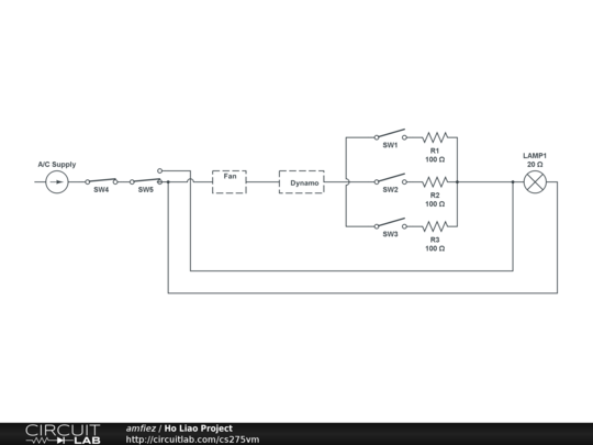 Ho Liao Project - CircuitLab