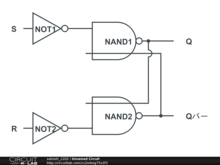 Unnamed Circuit