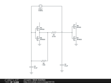 block inverters