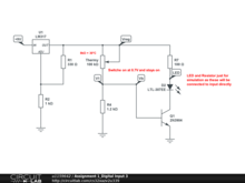 Assignment 1_Digital Input 3