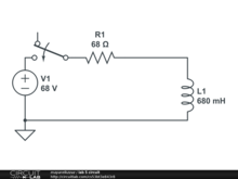 lab 5 circuit