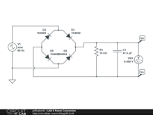 LAB 9 Power Conversion