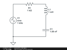 RLC lab 4