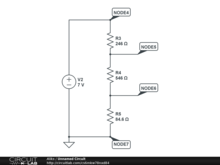 Unnamed Circuit