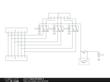 Hand throttle 2