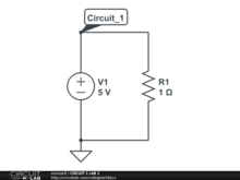 CIRCUIT 1 LAB 1