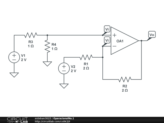 OperacionalNo.1 - CircuitLab