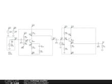 multistage amplifier