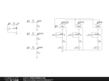 Active Battery Lab