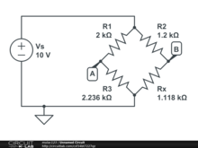 Unnamed Circuit