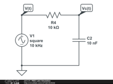 PEE2 Lab1 Simulation