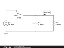 lab3 circuit 1