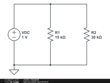 Circuit III