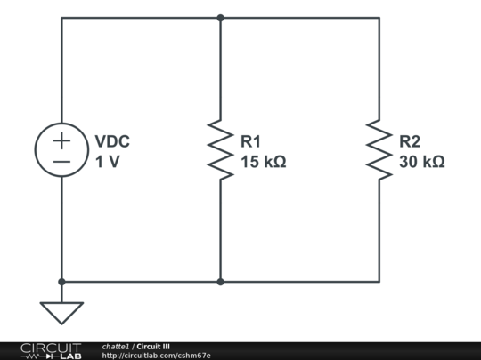 Circuit III - CircuitLab