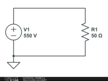 circuito 1 a.