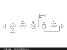 FET Sources