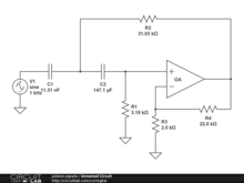 Unnamed Circuit