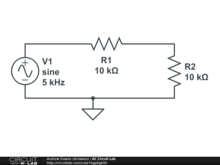 AC Circuit Lab