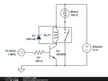 gpio