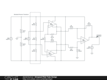 Airspeed Pitot Tube Design