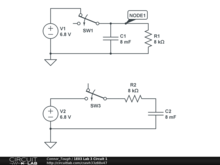 1E03 Lab 3 Circuit 1