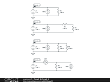 Circuit_1-Circuit_4