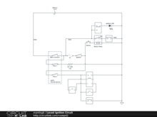 Locost Ignition Circuit