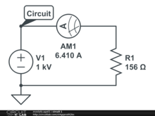 circuit 1