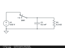 Lab 4 Circuit