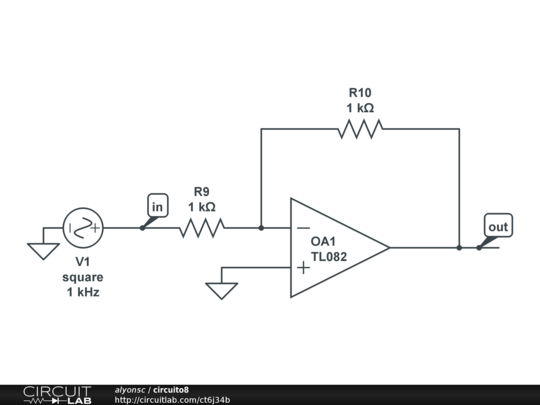 Circuito8 - Circuitlab