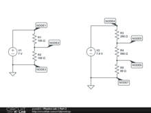 Physics Lab 1 Part 2