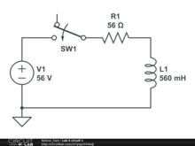 Lab 4 circuit 1