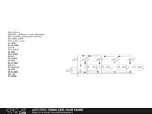 Problem #2 Dc circuit- Parallel Jonhattan Batalla