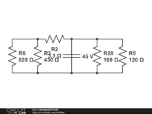 Unnamed Circuit
