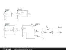 Lab 0 Circuits Casra Ghazanfari