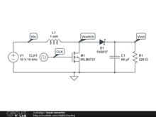 boost converter