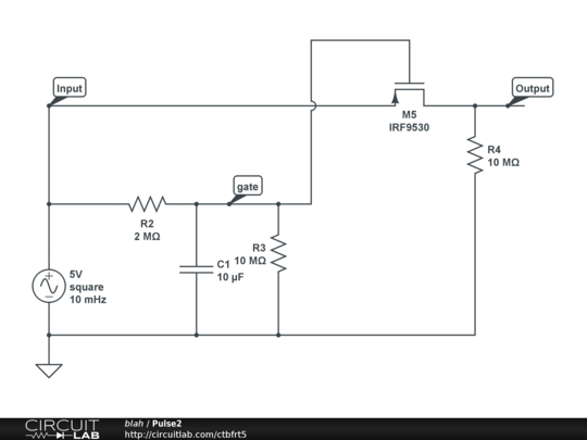 Pulse2 - CircuitLab