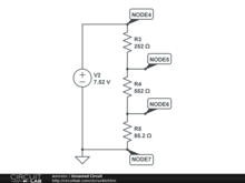 Unnamed Circuit