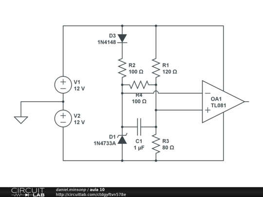 aula 10 - CircuitLab